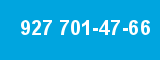 927 701-47-66 927 701-47-66